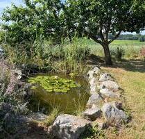 Einfamilienhaus mit Doppelgarage und Garten - Neumarkt-Sankt Veit