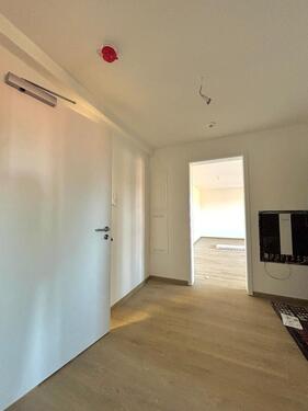 Foto - 2 Zimmer Etagenwohnung zur Miete in Thale