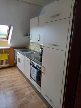 Foto - Monteurwohnung 6 Personen Nähe Meyerwerft