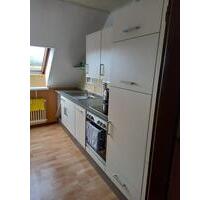 Monteurwohnung 6 Personen Nähe Meyerwerft - Weener