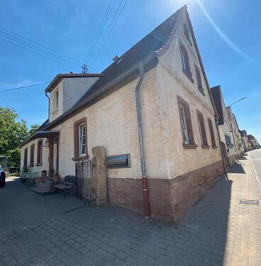 Foto - Schöne 4-Zimmer-Maisonettewohnung in Freisbach