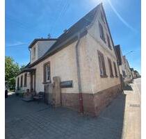 Schöne 4-Zimmer-Maisonettewohnung in Freisbach - Speyer