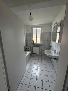 Foto - 4 Zimmer Dachgeschoßwohnung in Speyer