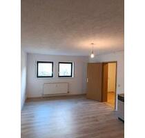 3 Zimmer UG-Wohnung mit EBK in ruhiger Wohngegend - Walldürn