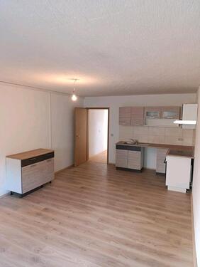 Foto - 3 Zimmer Etagenwohnung zur Miete in Walldürn