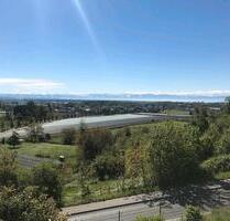 4-Zimmerwohnung in Berg (FN) mit Balkon, Garten & Seeblick - Friedrichshafen Ailingen