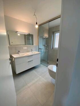 Foto - 4 Zimmer Erdgeschoßwohnung in Friedrichshafen