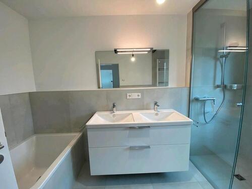 Foto - Erdgeschoßwohnung in Friedrichshafen zur Miete