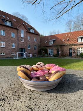 Foto - 6 Zimmer Etagenwohnung zur Miete in Köln