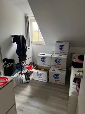 Foto - 6 Zimmer Etagenwohnung in Köln