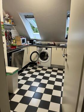 Foto - Etagenwohnung in Köln zur Miete