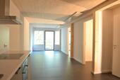 Foto - 2 Raum Wohnung in der ehemaligen Volksschwimmhalle