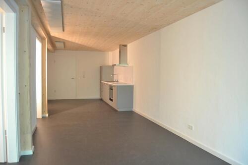 Foto - 2 Zimmer Etagenwohnung in Schwerin