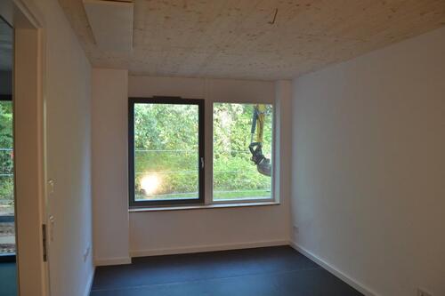 Foto - Etagenwohnung in Schwerin zur Miete