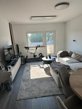 Foto - 3 Zimmer Etagenwohnung zur Miete in Wadgassen