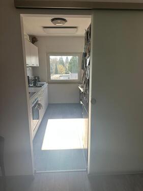 Foto - Etagenwohnung in Wadgassen zur Miete