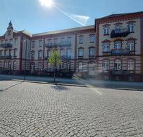 Altersgerechtes Wohnen im Stadtzentrum! - Neustrelitz