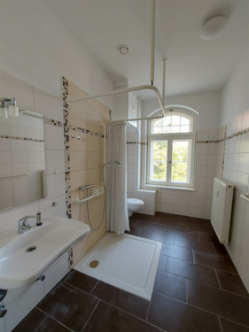 Foto - Etagenwohnung in Neustrelitz zur Miete