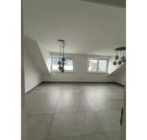 4 Zimmer Wohnung in ruhiger Lage in Butzbach