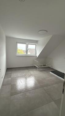 Foto - 4 Zimmer Dachgeschoßwohnung in Butzbach