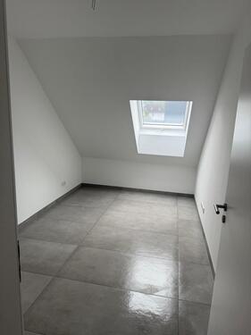 Foto - Dachgeschoßwohnung in Butzbach zur Miete