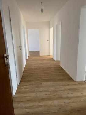 Foto - Sonnige 4 Zimmer Wohnung in Kirchseeon Eglharting 1.OGBalkon