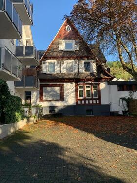 Foto - Mehrfamilienhaus, Wohnhaus zum Kaufen in Siegen
