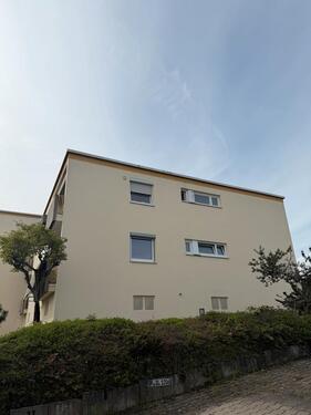 Foto - 3 Zimmer Etagenwohnung zur Miete in Kirchheim unter Teck