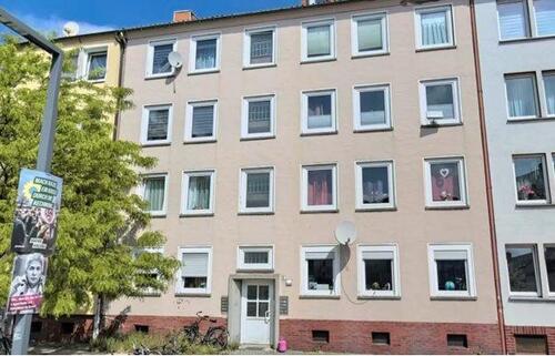 Foto - 2- Raum - Apartment Innenstadt - PROVISIONSFREI