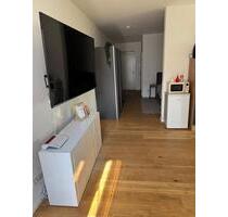 1,5-Zimmer-Wohnung in Dillingen a.d. Donau – Stadtteil Hausen - Dillingen an der Donau