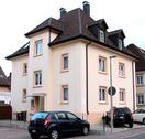 Foto - Gut geschnittene 3 Zimmer-Wohnung mit Gartenanteil