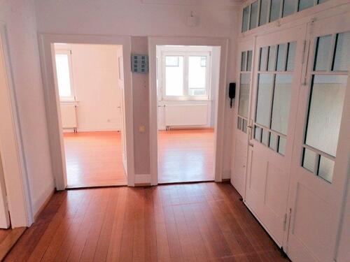 Foto - 3 Zimmer Etagenwohnung in Villingen-Schwenningen