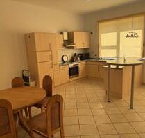 Moderne 2-Zimmer-Wohnung (75,5 m²) in Netphen Dreis-Tiefenbach
