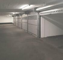 Tiefgaragen-Stellplatz-Box in 30625 Hannover