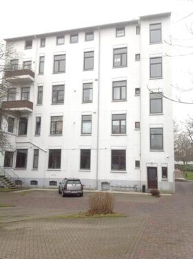 Foto - Möblierte Zweizimmerwohnung - 460,00&nbsp;EUR Kaltmiete, ca.&nbsp; 48,00&nbsp;m&sup2;