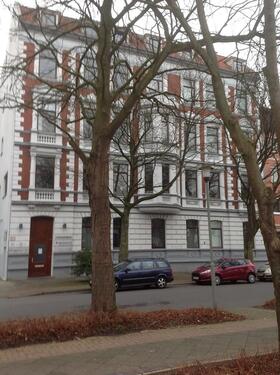 Foto - 2 Zimmer Etagenwohnung zur Miete in Schortens