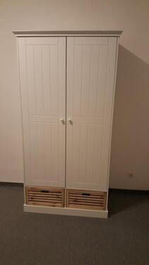 Foto - Etagenwohnung in Schortens zur Miete