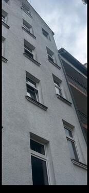 Foto - Mehrfamilienhaus in Leipzig zu verkaufen , Anlage Haus Projekt