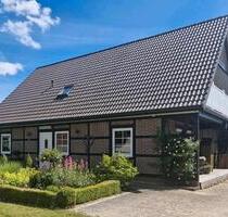 Gepflegtes Landhaus mit großem Garten - Lübz