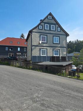 Foto - Einfamilienhaus zum Kaufen in Sonneberg