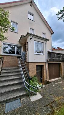 Foto - Einfamilienhaus zum Kauf in Alheim-Oberellenbach