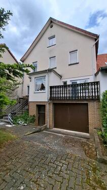 Foto - 7 Zimmer Einfamilienhaus zum Kaufen in Rotenburg an der Fulda