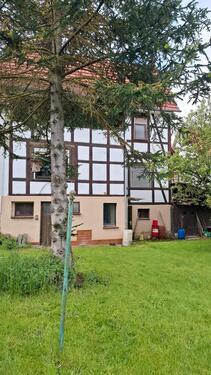 Foto - Einfamilienhaus in Rotenburg an der Fulda zum Kaufen