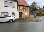 Foto - Das Haus ist ideal für Handwerker!!! Garage & Lagerfläche