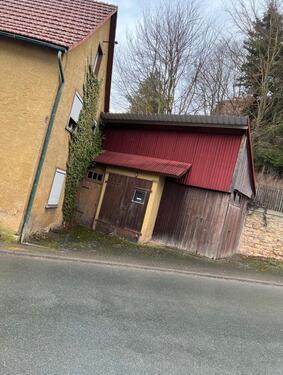 Foto - 8 Zimmer Einfamilienhaus in Lichtenfels