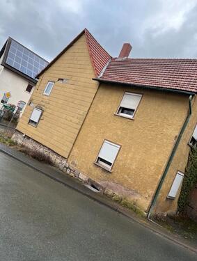 Foto - Einfamilienhaus in Lichtenfels zum Kaufen