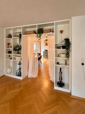 Foto - 2 Zimmer Etagenwohnung zur Miete in Meisenheim