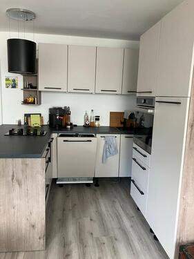 Foto - 2 Zimmer Etagenwohnung zum Kaufen in Wuppertal