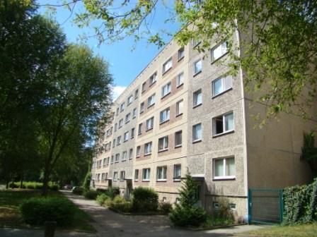 Foto - Erstbezug nach Sanierung! - 323,00 EUR Kaltmiete,