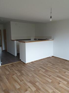 Foto - Etagenwohnung zur Miete in Neustrelitz